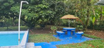 Se Vende Hermosa Propiedad en Horquetas de Sarapiqui