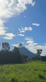 Raw Land for sale in La Fortuna, San Carlos, Alajuela, Costa Rica — photo 2