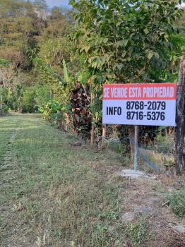 Terreno General en venta en Pejibaye, Perez Zeledon, Pérez Zeledón, San José, Costa Rica — foto 4