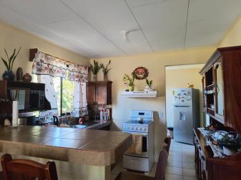 Casa una Planta en venta en Villa Nueva, Pérez Zeledón, San José, Costa Rica — foto 3