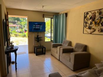 Casa una Planta en venta en Villa Nueva, Pérez Zeledón, San José, Costa Rica — foto 4