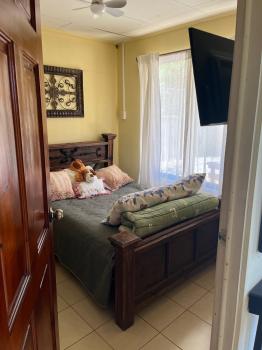 Casa una Planta en venta en Villa Nueva, Pérez Zeledón, San José, Costa Rica — foto 5