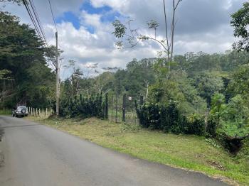 Residential Lot for sale in Santo Domingo Del Roble, Santa Bárbara, Heredia, Costa Rica — photo 5