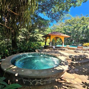 Terreno Para Vivienda en venta en Playa Junquillal, Santa Cruz, Guanacaste, Costa Rica — foto 6