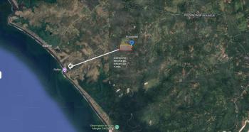 Development Land for sale in Tarcoles, Garabito, Puntarenas, Costa Rica — photo 7