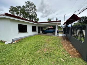 Casa una Planta en venta en Barrio Laboratorio, Pérez Zeledón, San José, Costa Rica — foto 2