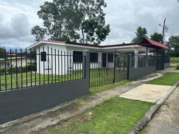 Casa una Planta en venta en Barrio Laboratorio, Pérez Zeledón, San José, Costa Rica — foto 5