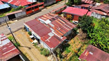 Residential Lot for sale in Pavones, Pérez Zeledón, San José, Costa Rica — photo 7