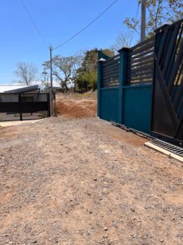 Lote en Venta — Calle la Granja, Atenas, Costa Rica