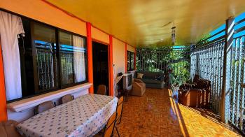 Single Story for sale in Barrio Nuevo, Pavones, Pérez Zeledón, San José, Costa Rica — photo 2