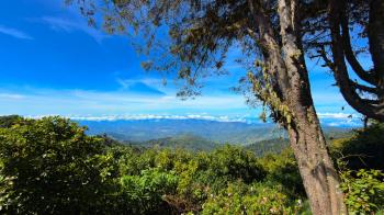 Terreno General en venta en División de Páramo, Pérez Zeledón, San José, Costa Rica — foto 2