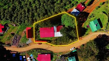 Terreno General en venta en División de Páramo, Pérez Zeledón, San José, Costa Rica — foto 3