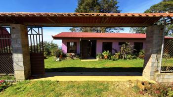 Terreno General en venta en División de Páramo, Pérez Zeledón, San José, Costa Rica — foto 4