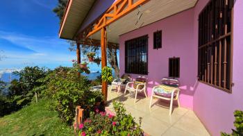 Terreno General en venta en División de Páramo, Pérez Zeledón, San José, Costa Rica — foto 7