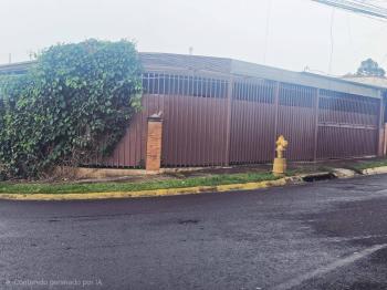 Single Story for sale in Urbanización La Trinidad, Alajuela, Costa Rica — photo 21