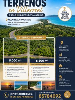 Terreno General en venta en Villarreal, Tamarindo, Santa Cruz, Guanacaste, Costa Rica — foto 5