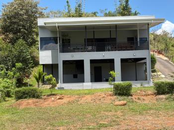 Villa for sale in El Hoyón, Pérez Zeledón, San José, Costa Rica — photo 5