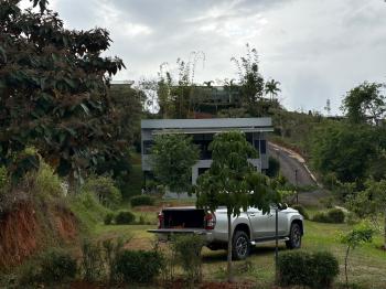Villa for sale in El Hoyón, Pérez Zeledón, San José, Costa Rica — photo 6