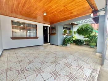 Casa una Planta en venta en Residencial Lisboa, Alajuela, Costa Rica — foto 2