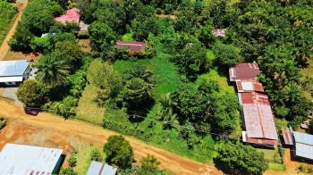 Residential Lot for sale in Las Mercedes de Cajón, Pérez Zeledón, San José, Costa Rica — photo 5