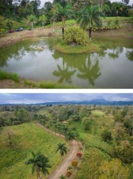 Fincas Uso Mixto en venta en Monterrey, San Carlos, Alajuela, Costa Rica — foto 5