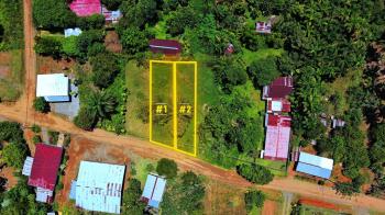 En Venta - Terreno Listo Para Construir Con Potencial Residencial y Comercial