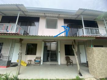Complejo Apartamentos en alquiler en Playa Hermosa, Golfito, Puntarenas, Costa Rica — foto 7