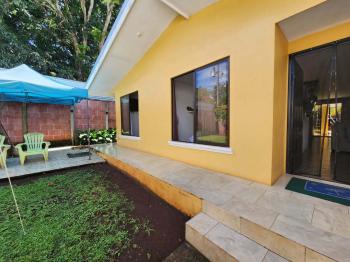 Se Vende Bella Propiedad y Casa en San Mateo de Alajuela
