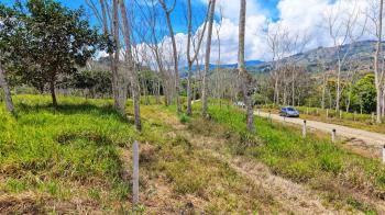 Terreno General en venta en Santa Rosa, Pérez Zeledón, San José, Costa Rica — foto 2