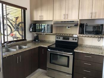 Casa una Planta en venta o alquiler en Condominio Antigua, El Guarco, Cartago, Costa Rica — foto 2