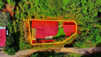 Casa una Planta en venta en Barrio Universidad, Pérez Zeledón, San José, Costa Rica — foto 4
