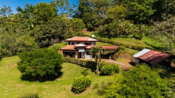 Casa dos Plantas en venta en San Rafael Norte, Pérez Zeledón, San José, Costa Rica — foto 2