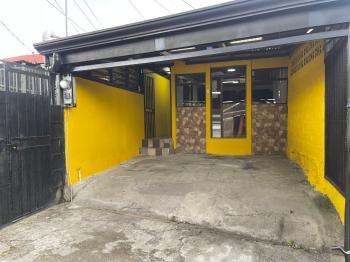 Venta Casa de Habitación Con Apartamentos Para la Renta en Moravia