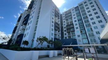 Apartamento en venta en Condominio Bambu Rivera, Tibás, San José, Costa Rica — foto 1
