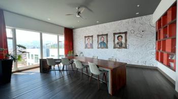 Apartamento en venta en Condominio Bambu Rivera, Tibás, San José, Costa Rica — foto 3