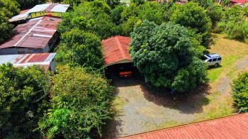 Raw Land for sale in San Pedro, Pérez Zeledón, San José, Costa Rica — photo 7