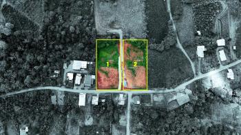 Raw Land for sale in Arco Iris De Cajon, Pérez Zeledón, San José, Costa Rica — photo 2