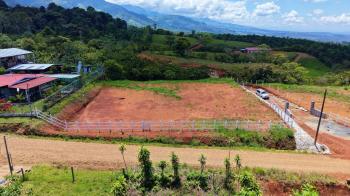 Raw Land for sale in Arco Iris De Cajon, Pérez Zeledón, San José, Costa Rica — photo 3