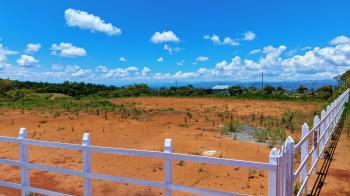 Raw Land for sale in Arco Iris De Cajon, Pérez Zeledón, San José, Costa Rica — photo 4