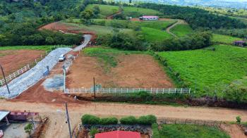 Raw Land for sale in Arco Iris De Cajon, Pérez Zeledón, San José, Costa Rica — photo 5