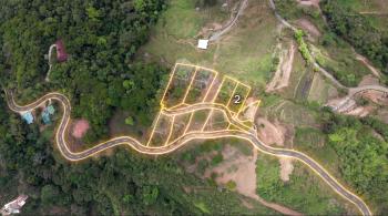 Terreno Para Vivienda en venta en Quebradas, Pérez Zeledón, San José, Costa Rica — foto 2