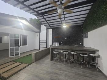 Casa una Planta en venta en San Lorenzo, Flores, Heredia, Costa Rica — foto 2