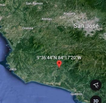 Fincas Uso Mixto en venta en Parrita, Puntarenas, Costa Rica — foto 3
