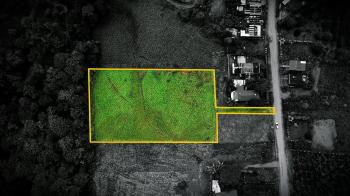 Sale of 7,000 m2 Quinta in Santa Cecilia de San Pedro, Perez Zeledon