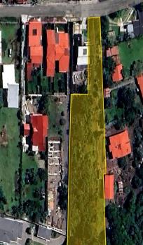 Terreno Para Vivienda en venta en Los Ángeles, San Rafael, Heredia, Costa Rica — foto 1