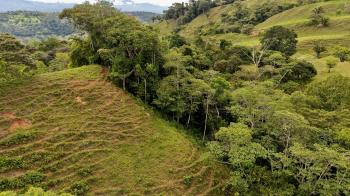 Raw Land for sale in Alto Las Esperanzas, Pérez Zeledón, San José, Costa Rica — photo 2
