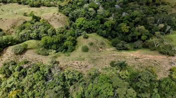 Raw Land for sale in Alto Las Esperanzas, Pérez Zeledón, San José, Costa Rica — photo 3