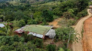 Raw Land for sale in Alto Las Esperanzas, Pérez Zeledón, San José, Costa Rica — photo 6