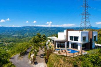 3+ Story House for sale in Roca Verde, Atenas, Alajuela, Costa Rica — photo 1