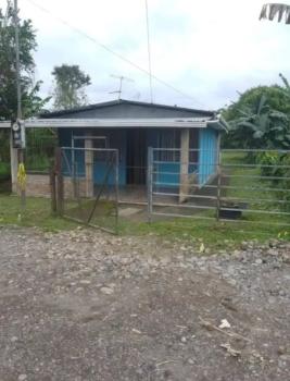 Vendo o Cambio Casa en Horquetas de Sarapiquí